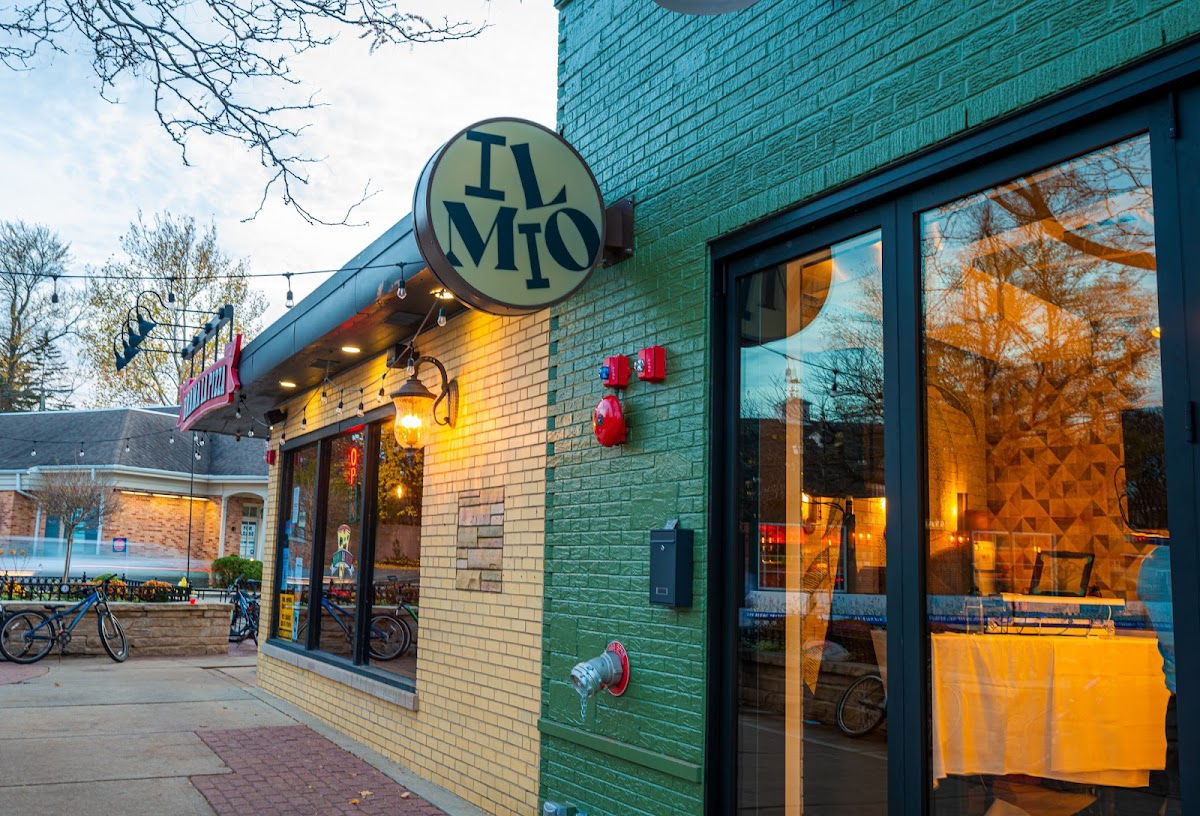 Il Mio Italian Restaurant