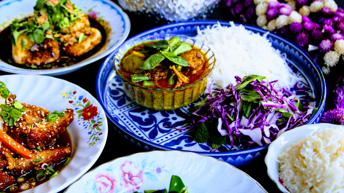 Joe's Table Photos 2